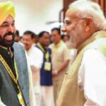 Punjab Chief Minister confronts Centre at NITI Aayog over water rights