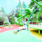 RIMBA JUNGLE ADVENTURE