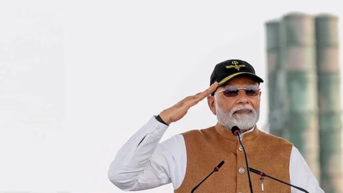 Sindoor changed everything Modi ends Pakistan’s era of strategic denial