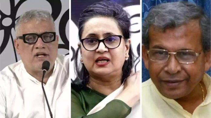 TMC TMC's five-Member delegation to Visit conflict-hit areas of J&K from May 21–23 to show solidarity