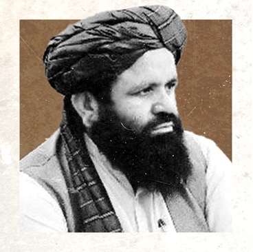 Taliban Top Taliban security official reportedly in India