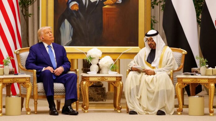 Trump Middle East visit What next for Israeli-Arab alliances