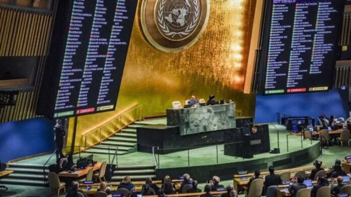 UN80 Initiative