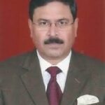 Major General RPS Bhadauria (Retd)