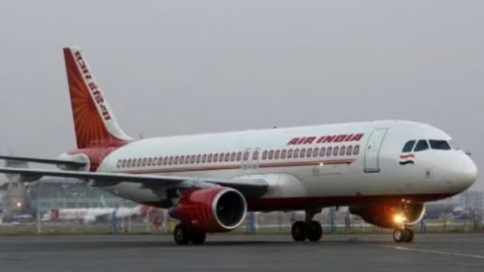 DGCA orders removal of 3 AIr India officials