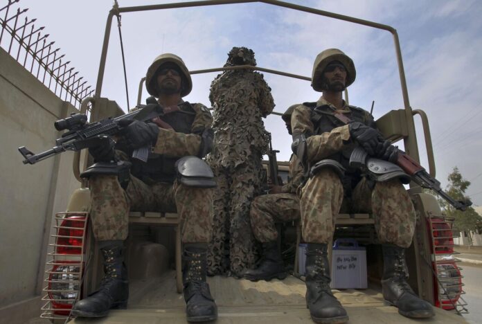 From CPEC to SIFC Pakistan's Repeated Economic Missteps Under the Shadow of Terrorism and Military Dominance From CPEC to SIFC Pakistan's Repeated Economic Missteps Under the Shadow of Terrorism and Military Dominance