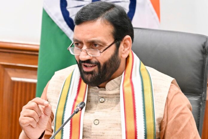 Haryana CM Unleashes Crackdown on Gangsters Amid Soaring Crime in Haryana
