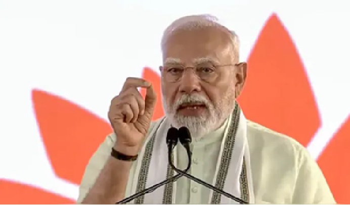 Modi Modi