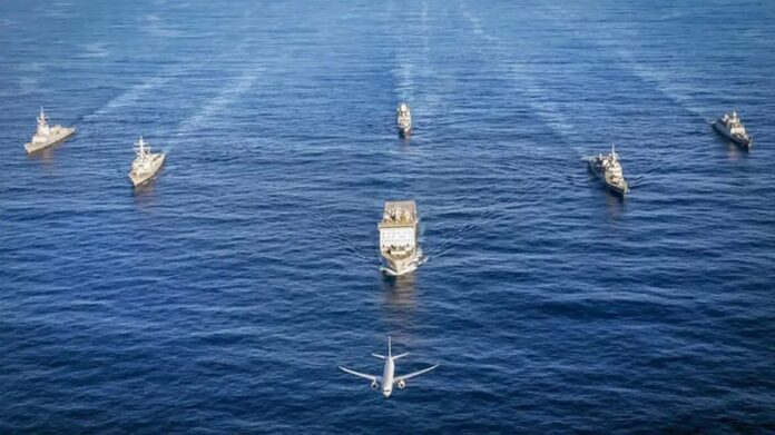 Op Sindoor deepens doubts about Pak’s submarine capabilities