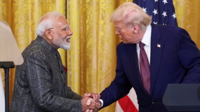 Post-Sindoor Trump calls Modi; PM reaffirms no mediation, confirms operation ongoing