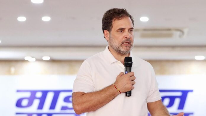 Rahul Gandhi Rahul Gandhi