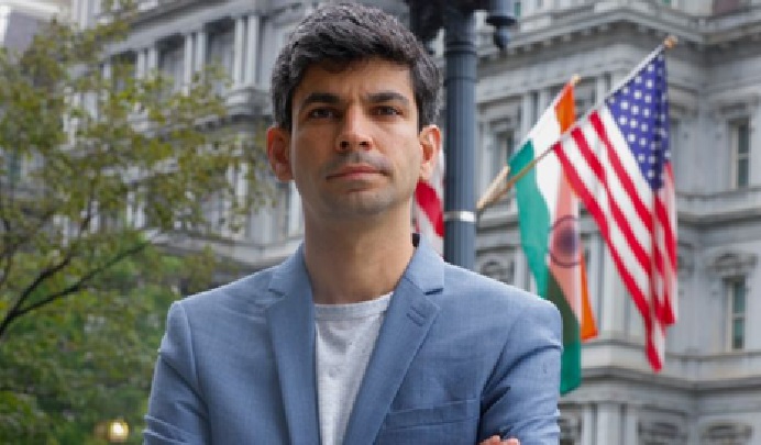 Raphael Satter Raphael Satter