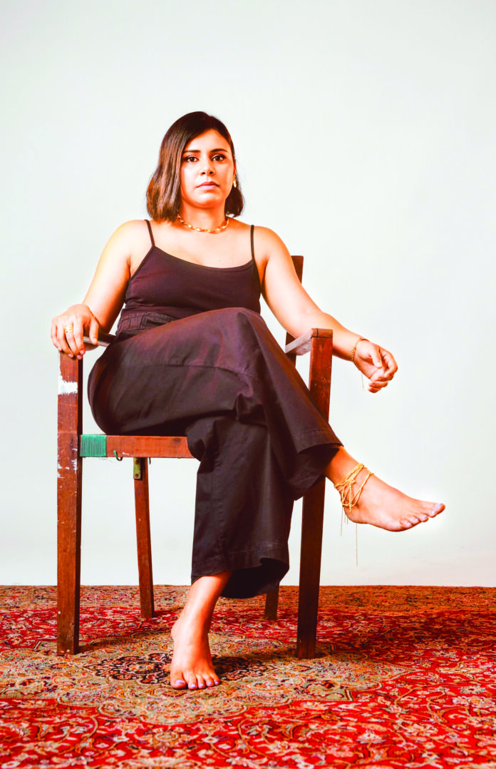 Sahana Naresh
