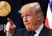 An out of the box recipe for getting a Nobel Prize