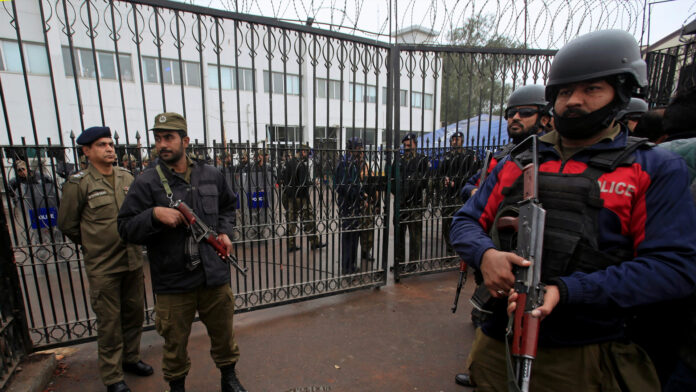 Why Pakistani nationals frequent Europe’s security files Why Pakistani nationals frequent Europe’s security files