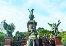 Policy of PM Modi scripted to secure the Indo-Pacific