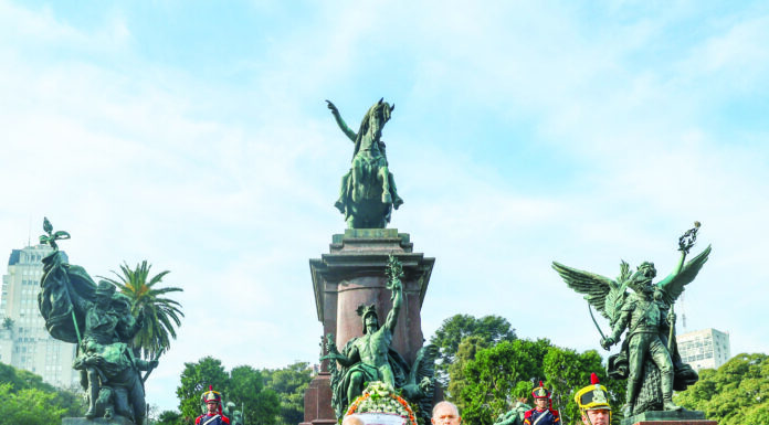 Policy of PM Modi scripted to secure the Indo-Pacific