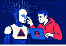 To fix AI, first break it: Red teaming for AI safety
