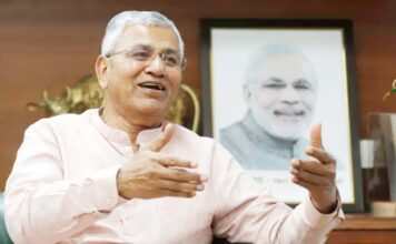 ‘One nation One Election good for democracy’