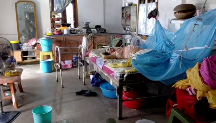 Assam Assam: Caretaker and Wife Arrested in Shocking Murder of Elderly Woman in Guwahati