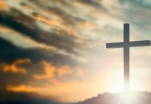 CHRISTIANITY: Christ our peace