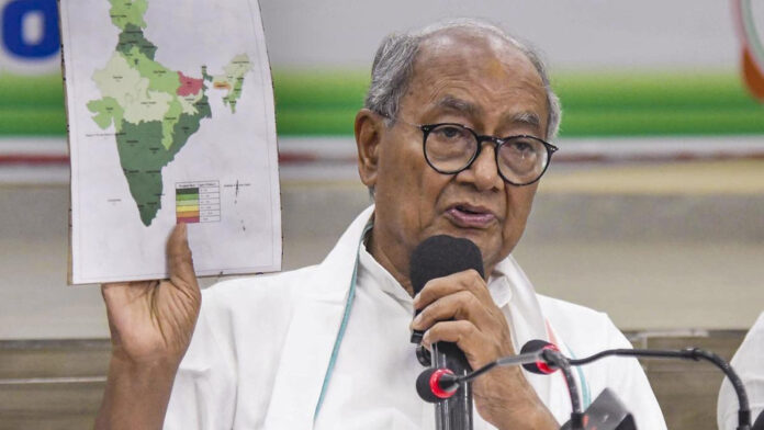 Congress-led INDIA bloc Congress-led INDIA bloc