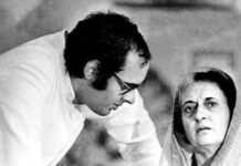 India’s 21-Month Nightmare of Democratic Asphyxiation