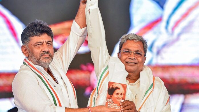 Firefighting Karnataka leadership change buzz opens old wounds of Congress