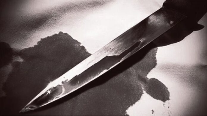 Haryana School Principal Stabbed to Death