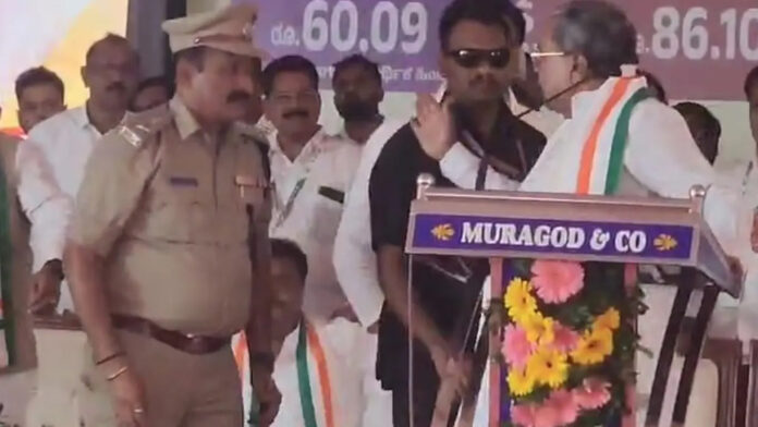 K'taka SP Rank Police Officer’s Resignation Letter Goes Viral
