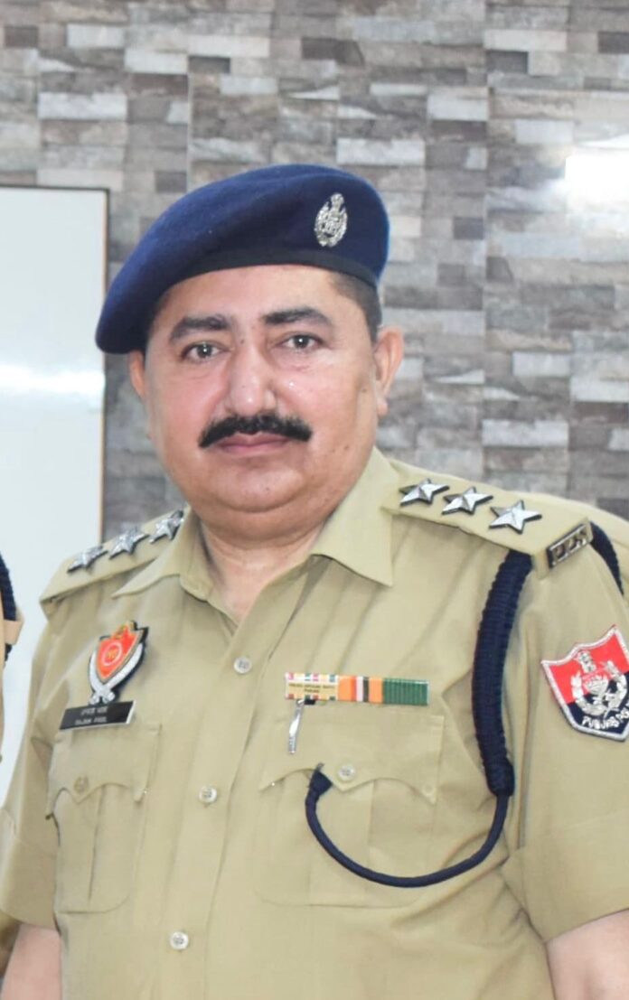 Punjab Punjab