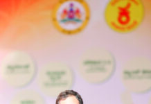 Unhappiness in Maharashtra Congress over aide briefing Rahul ‘wrongly’