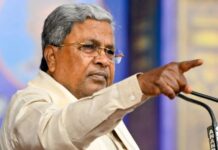 No vacancy for CM post: Siddaramaiah on change of guard buzz in Karnataka Siddaramaiah
