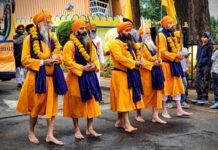 SIKHISM: The fruit of deceit is bitter