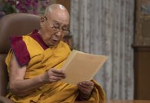 The Dalai Lama’s reincarnation proclamation matters