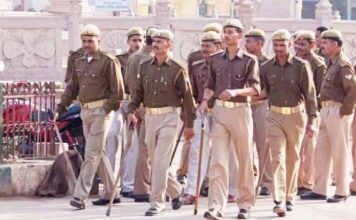 Delhi Police complete one year under new criminal laws