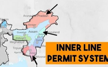 Meghalaya wants Inner Line Permit to monitor entry