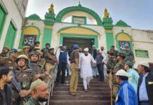 Sambhal temple-mosque row: UP court to hear plea on July 21