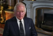 Bravo, King Charles, for ‘London Bridge’